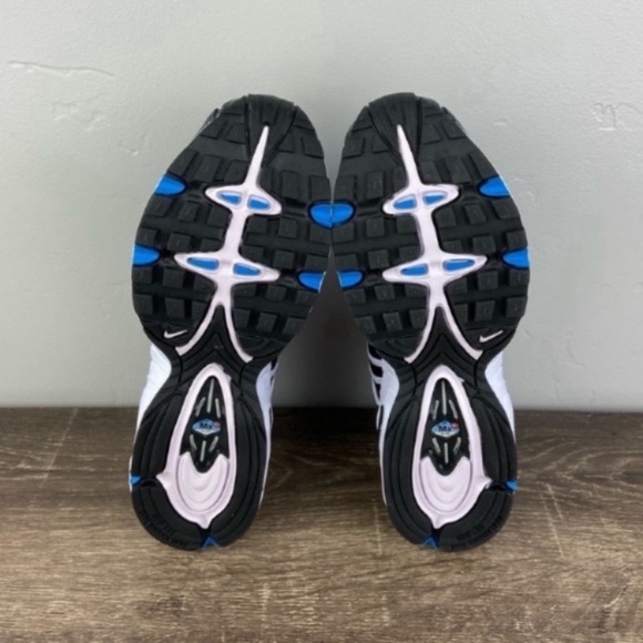 NEW Nike Air Max Tailwind IV - Picture 5 of 5